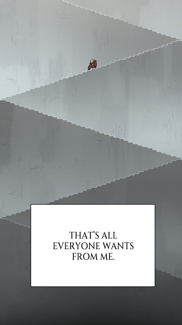 Fray Chapter 55 page 35 - 