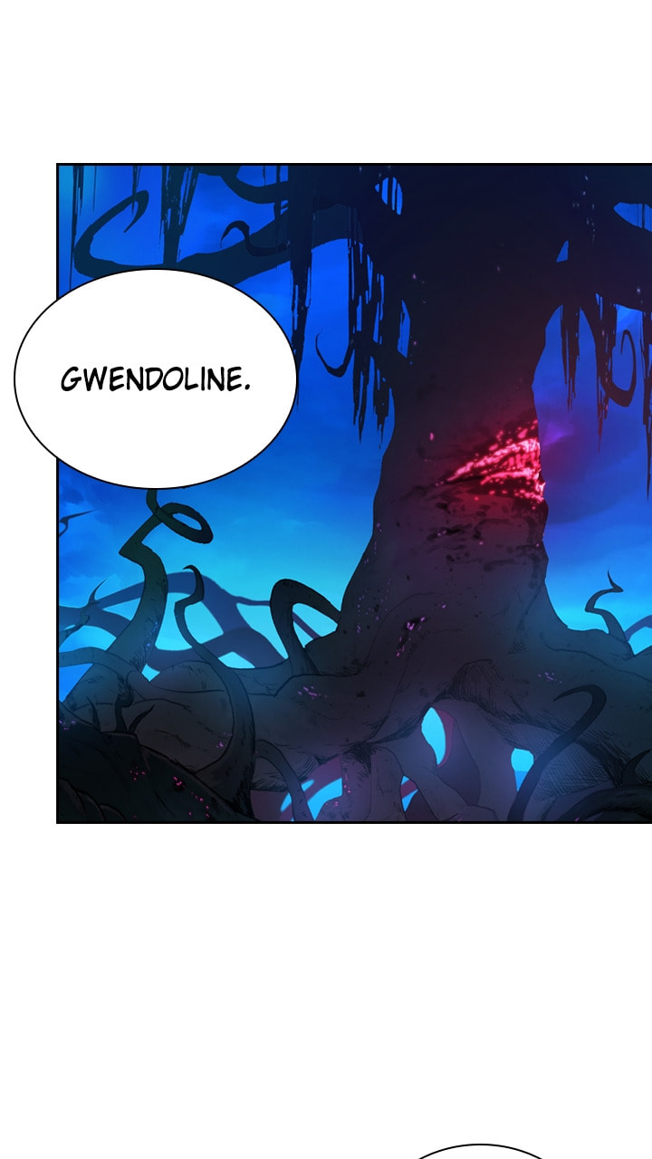 Fray Chapter 55 page 37 - 