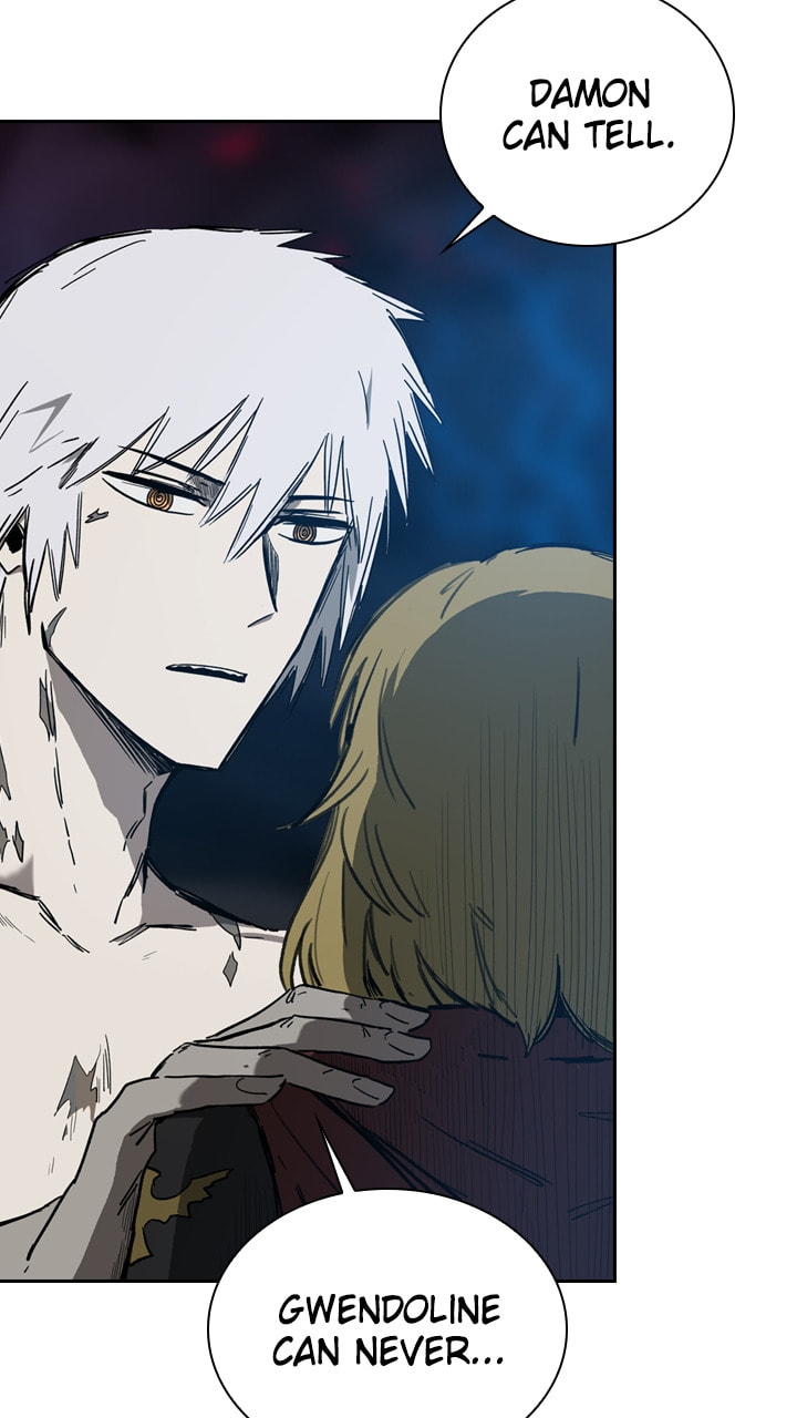 Fray Chapter 55 page 38 - 