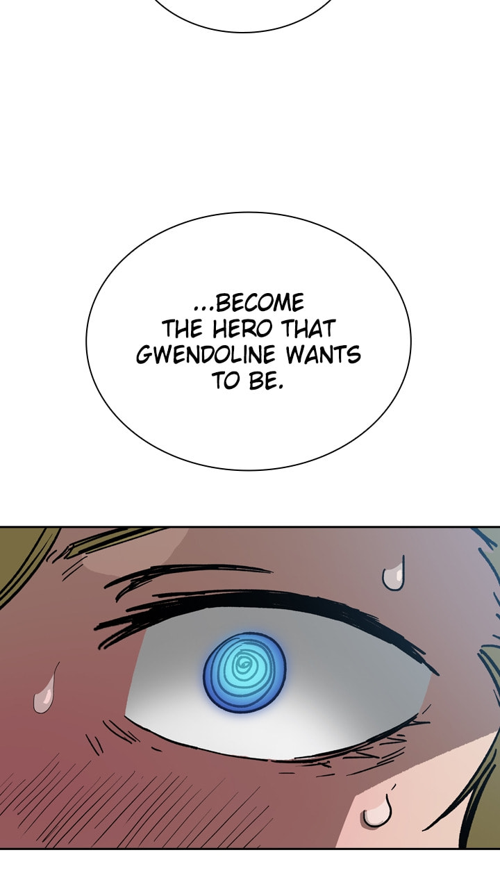 Fray Chapter 55 page 39 - 