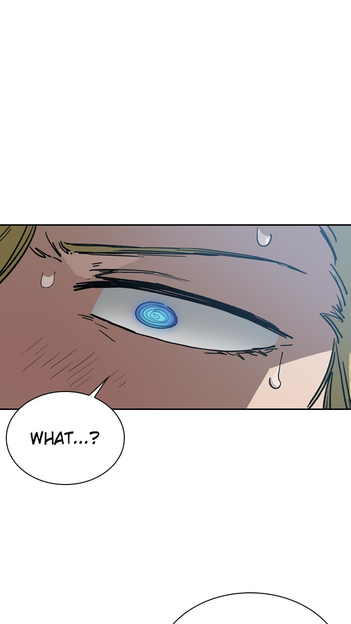 Fray Chapter 55 page 40 - 