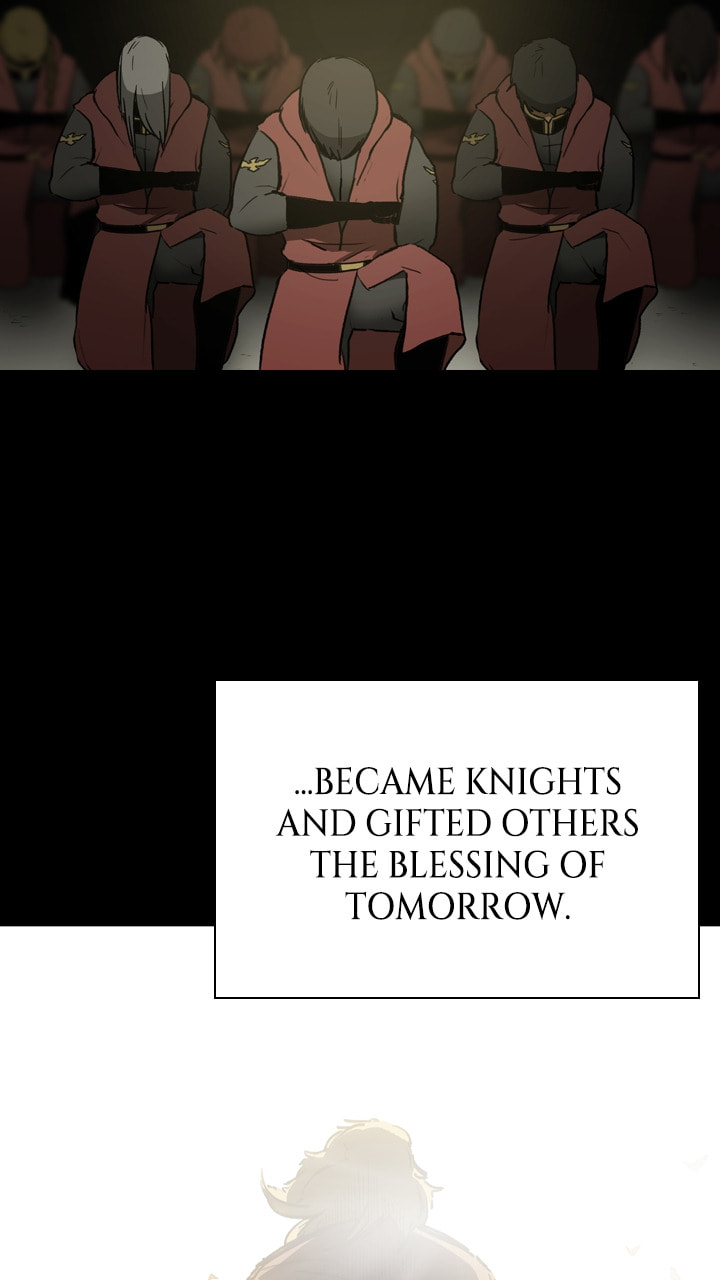 Fray Chapter 55 page 5 - 
