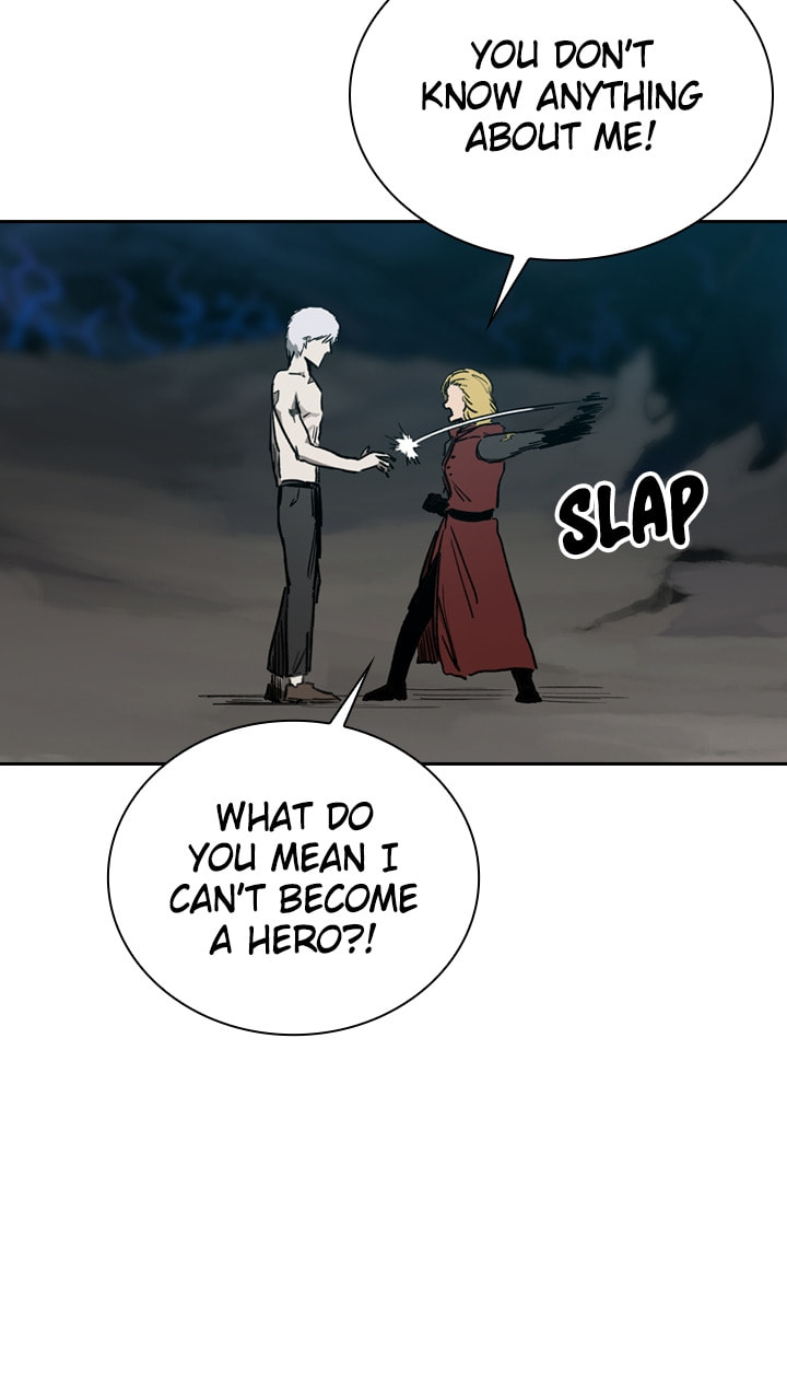 Fray Chapter 55 page 41 - 