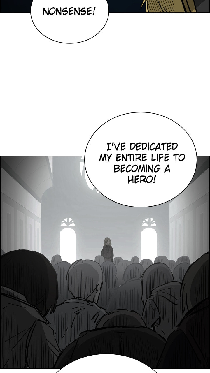 Fray Chapter 55 page 43 - 