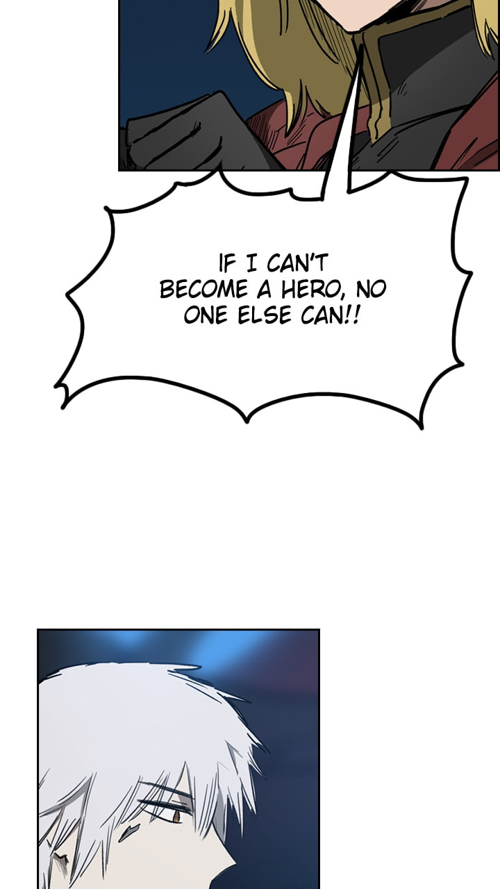 Fray Chapter 55 page 45 - 
