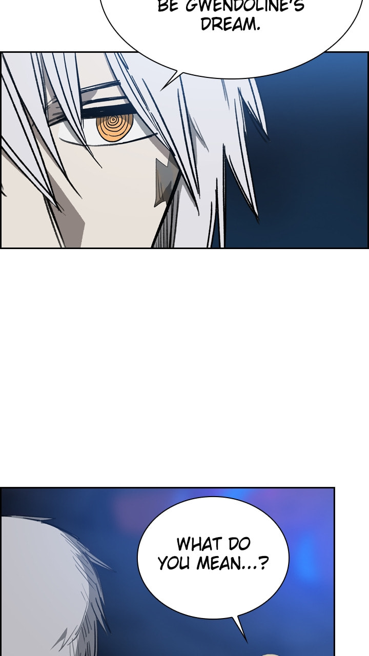 Fray Chapter 55 page 48 - 
