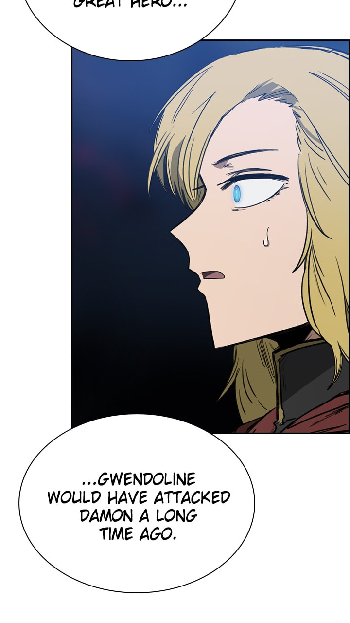 Fray Chapter 55 page 50 - 