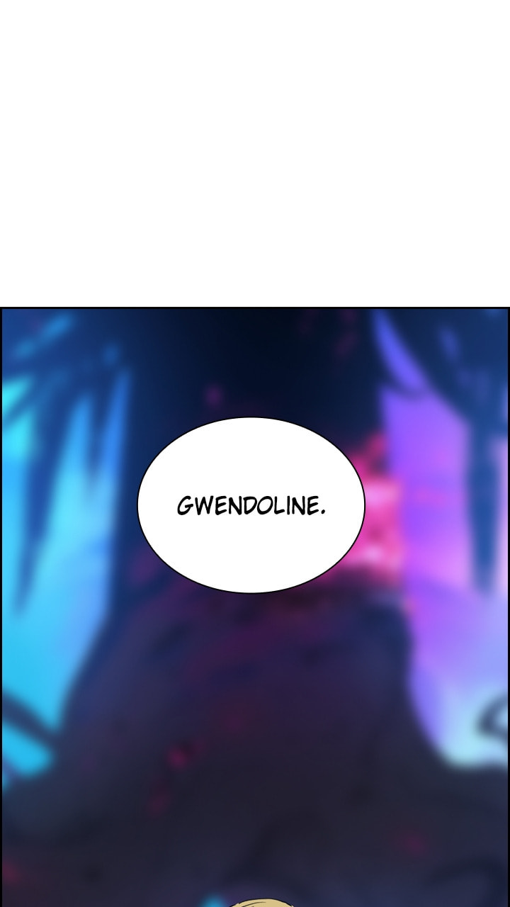Fray Chapter 55 page 51 - 
