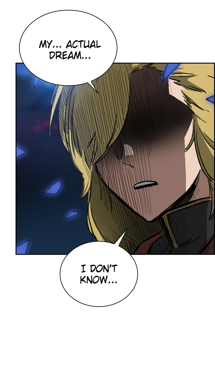Fray Chapter 55 page 53 - 