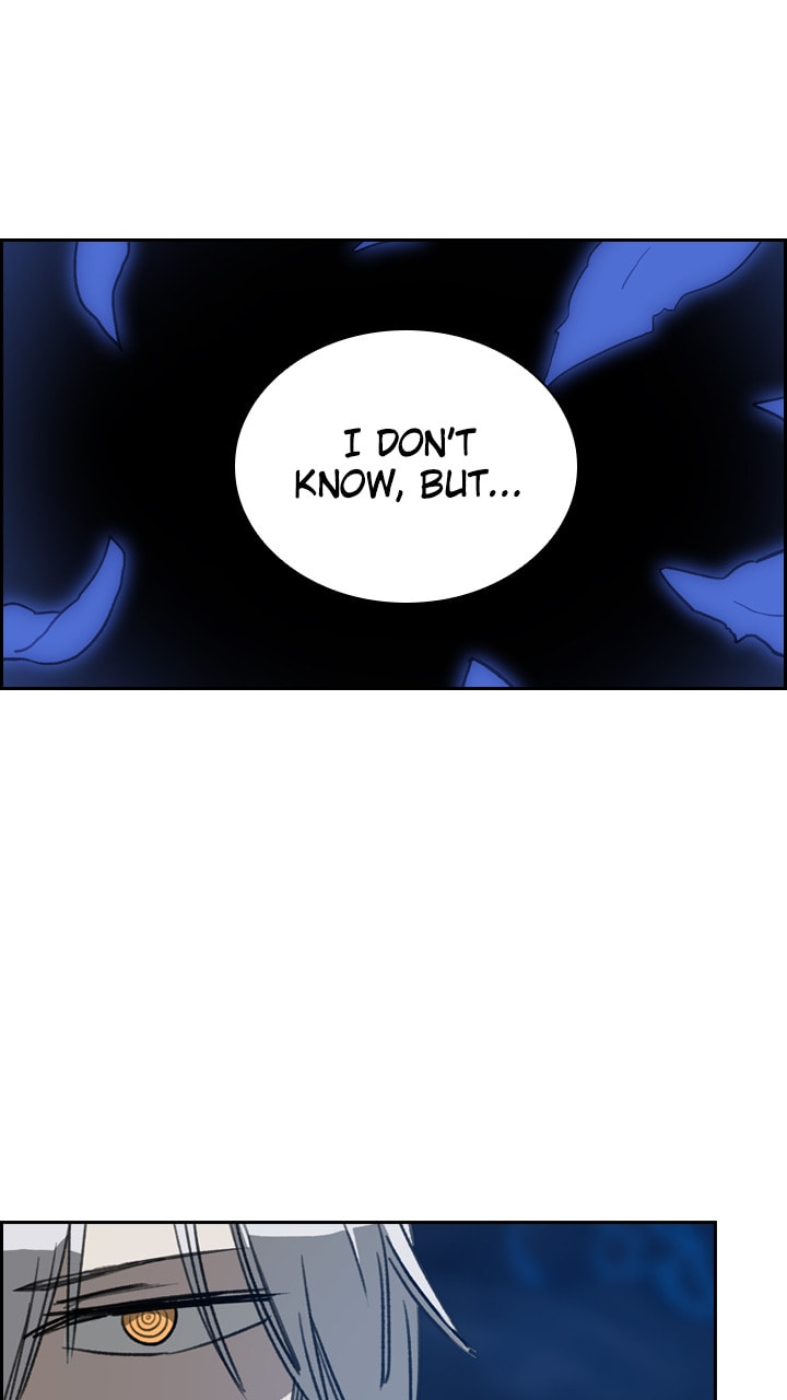 Fray Chapter 55 page 54 - 