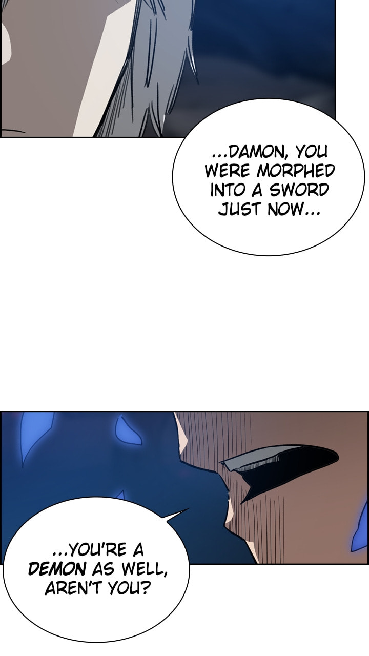 Fray Chapter 55 page 55 - 