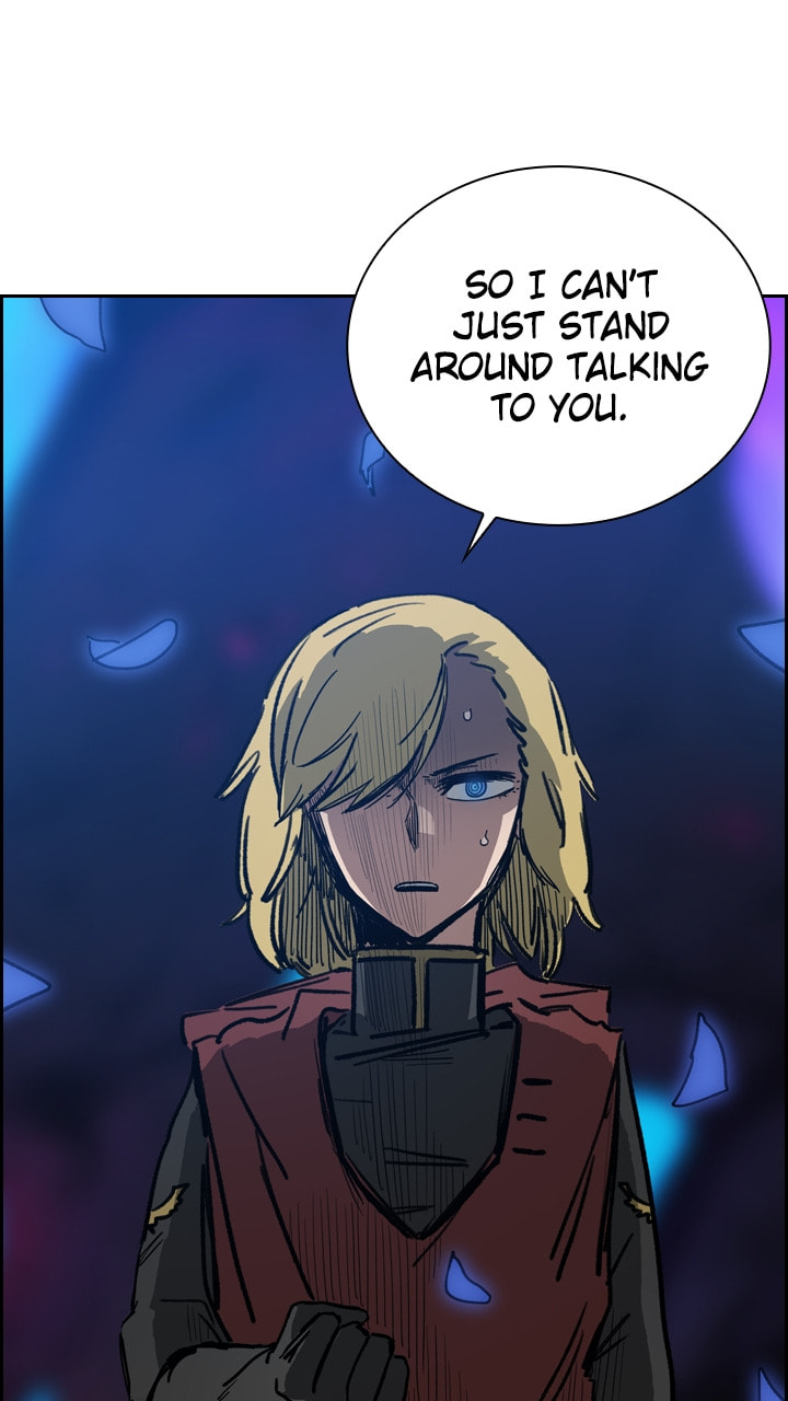 Fray Chapter 55 page 56 - 