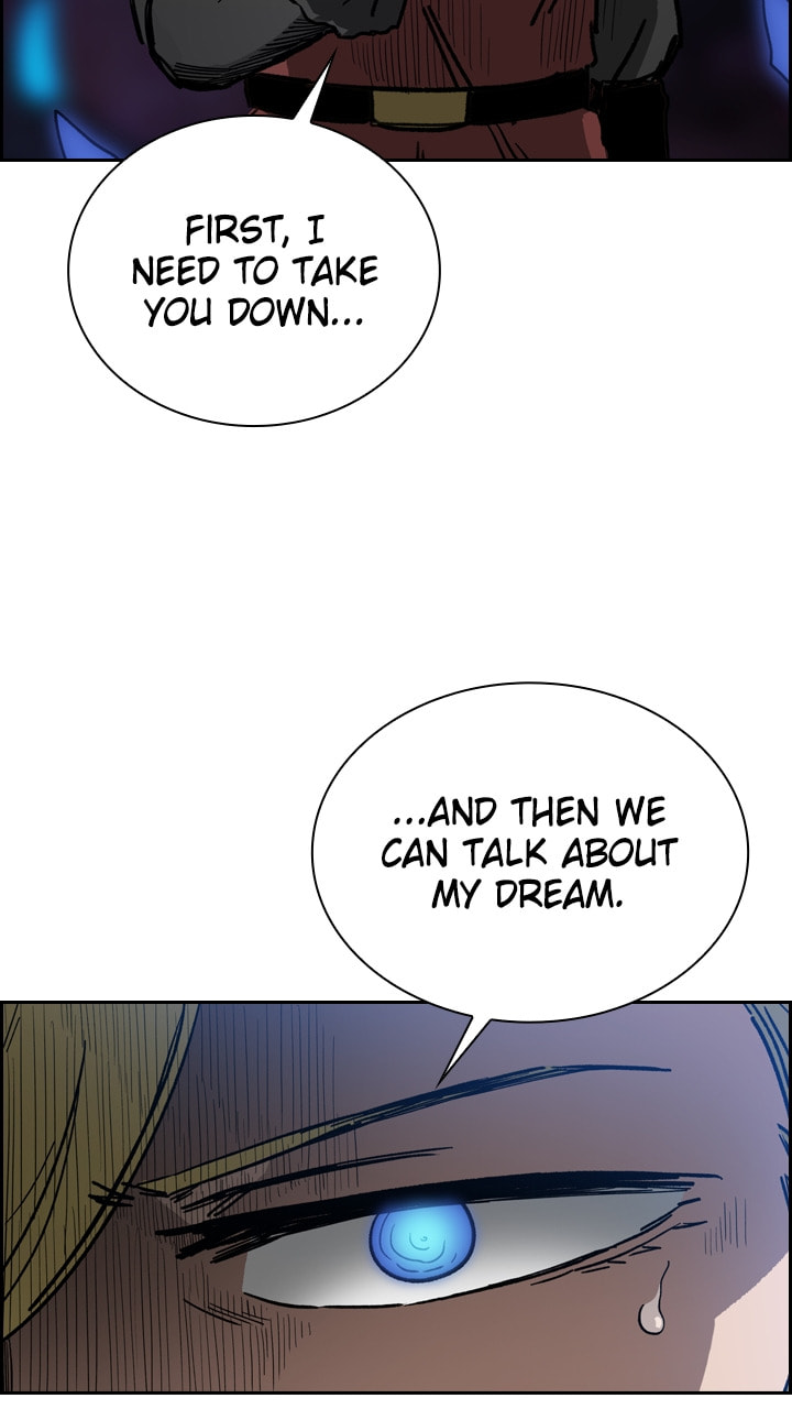 Fray Chapter 55 page 57 - 