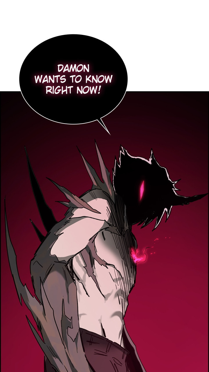 Fray Chapter 55 page 59 - 