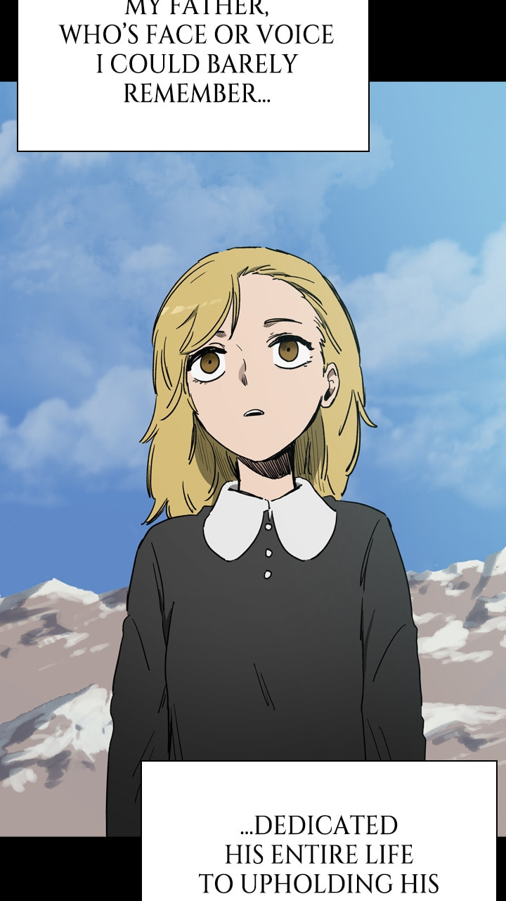 Fray Chapter 55 page 7 - 