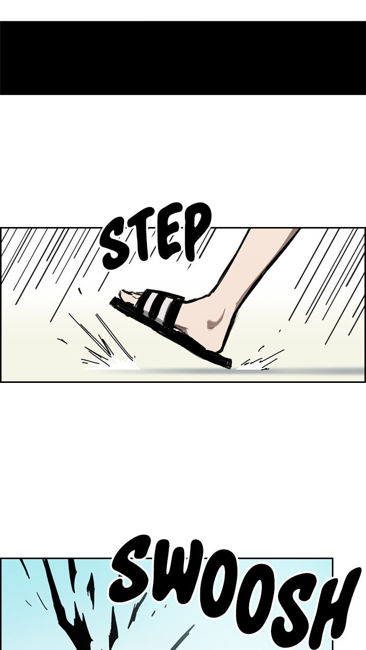 Fray Chapter 55 page 61 - 