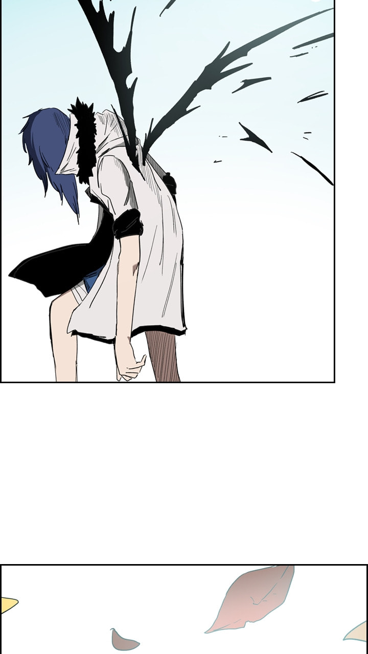 Fray Chapter 55 page 62 - 