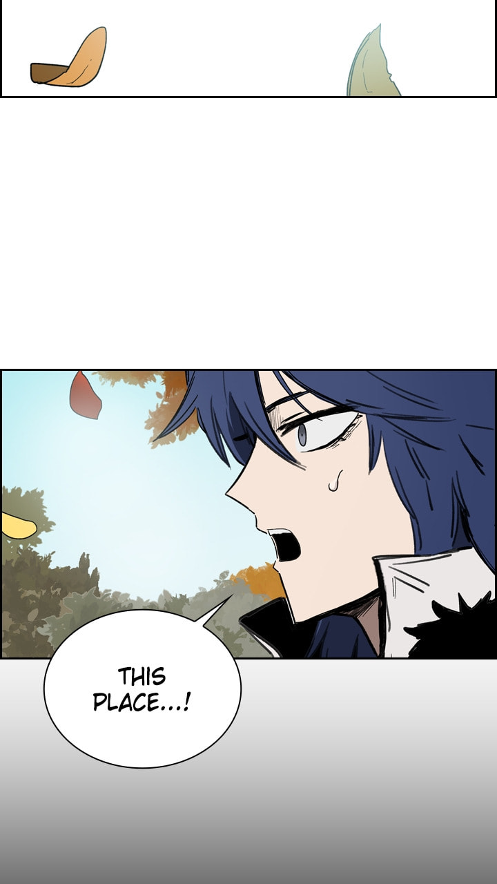 Fray Chapter 55 page 63 - 