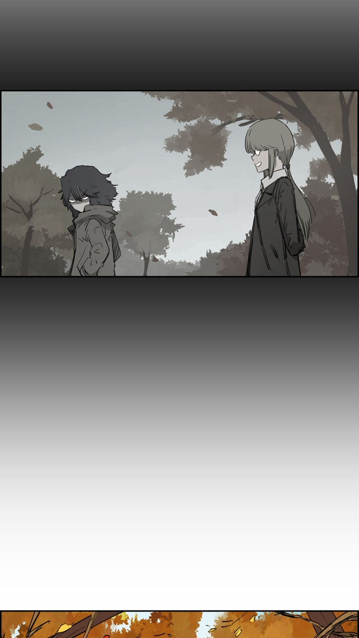 Fray Chapter 55 page 64 - 