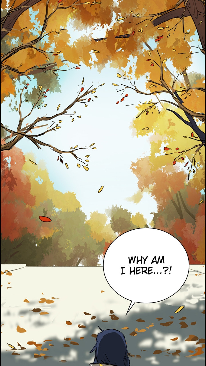 Fray Chapter 55 page 65 - 