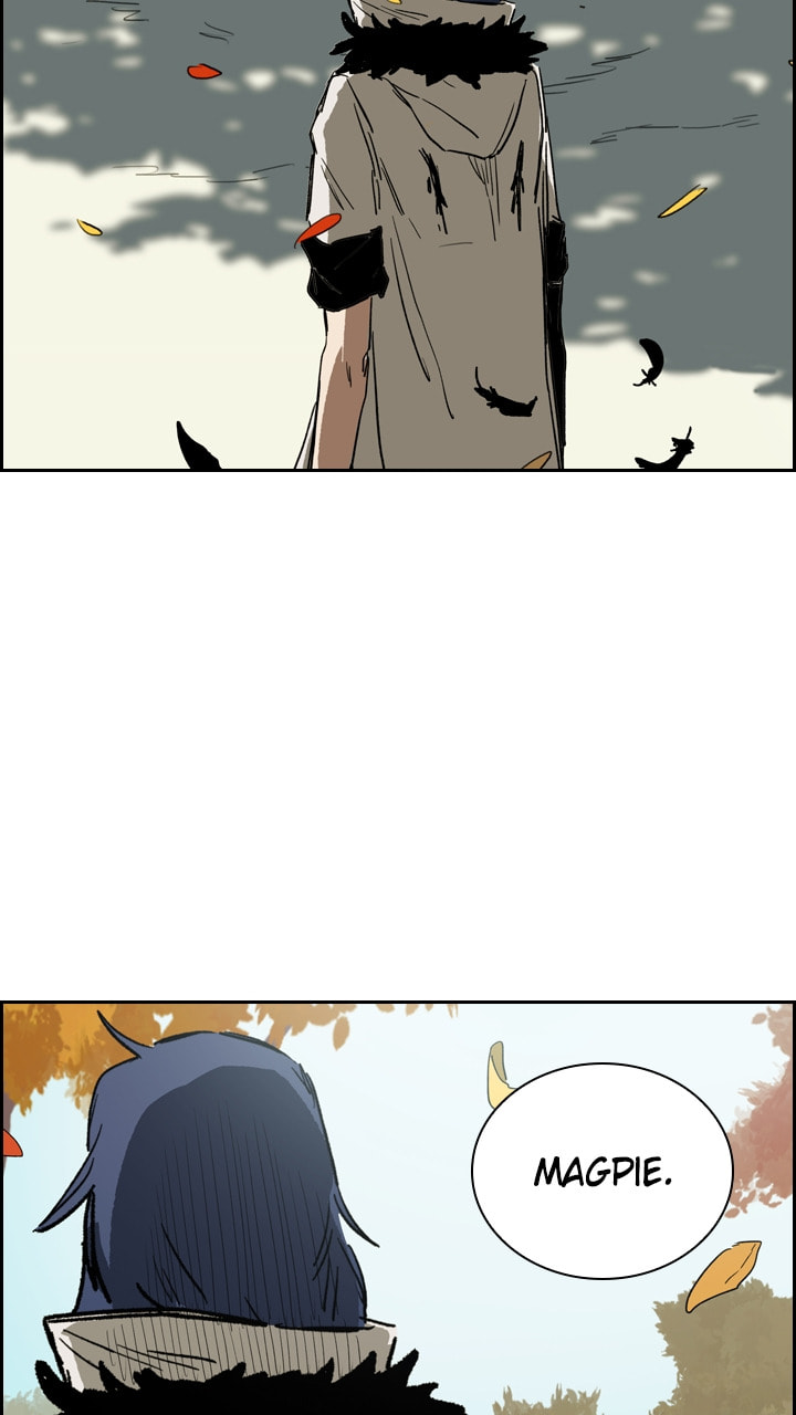 Fray Chapter 55 page 66 - 