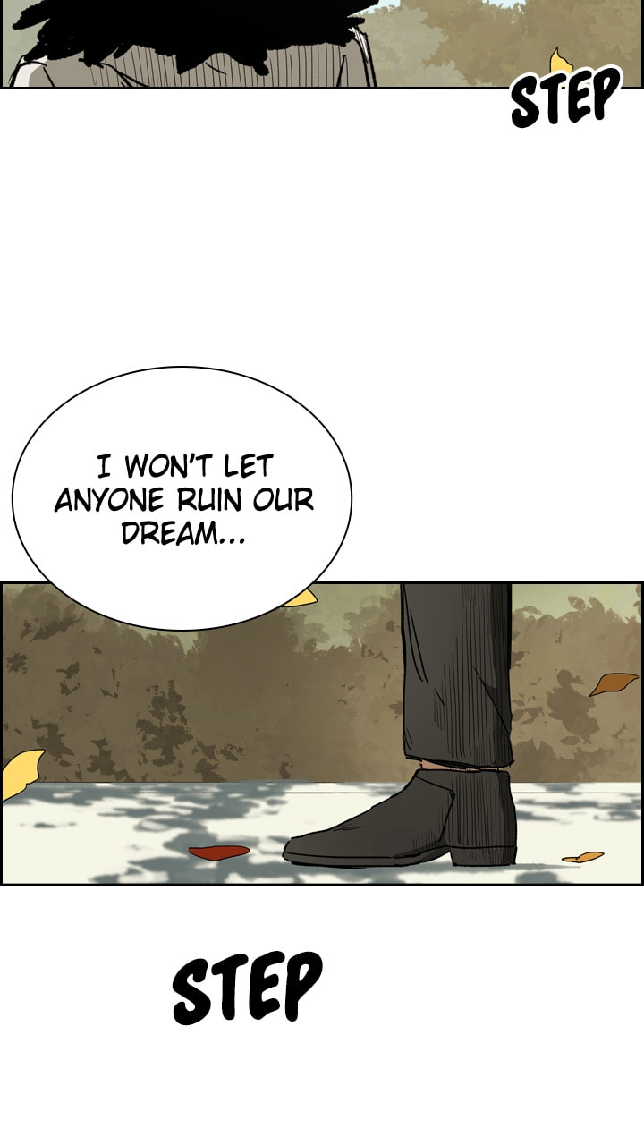 Fray Chapter 55 page 67 - 