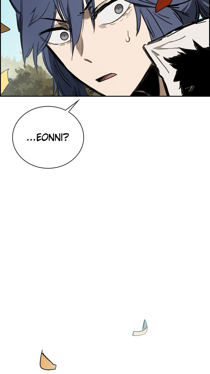 Fray Chapter 55 page 69 - 