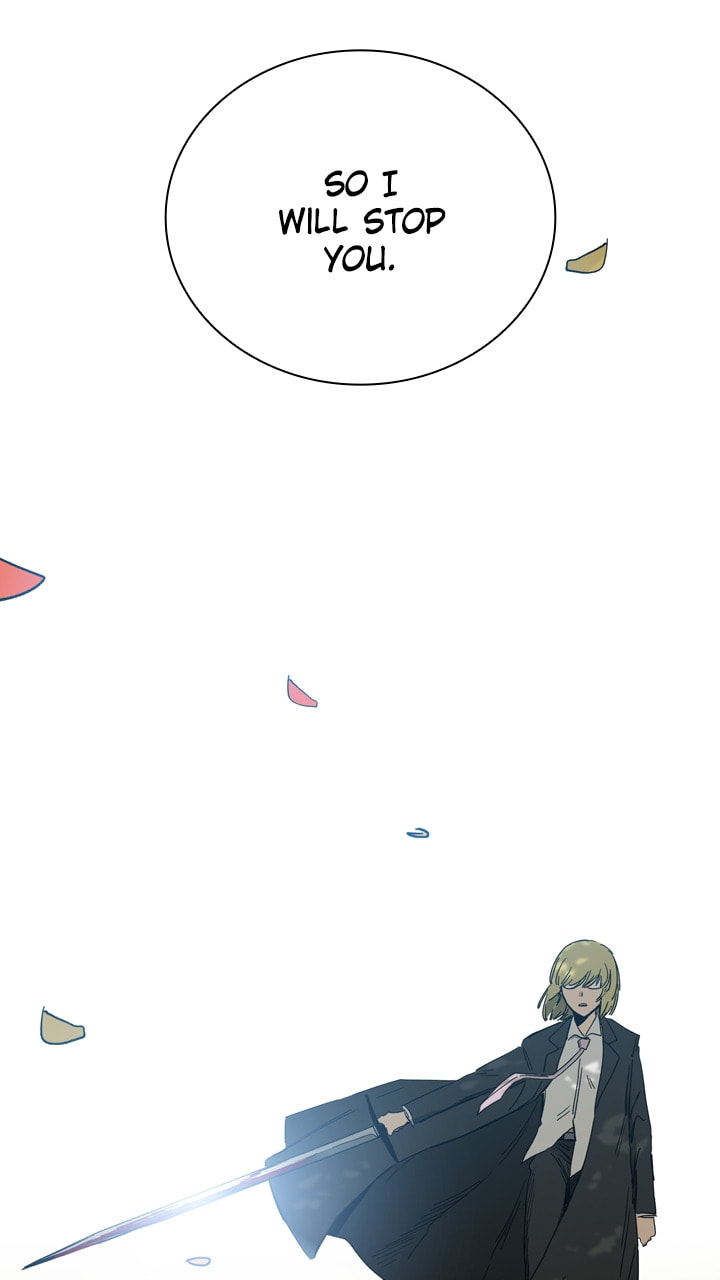 Fray Chapter 55 page 70 - 