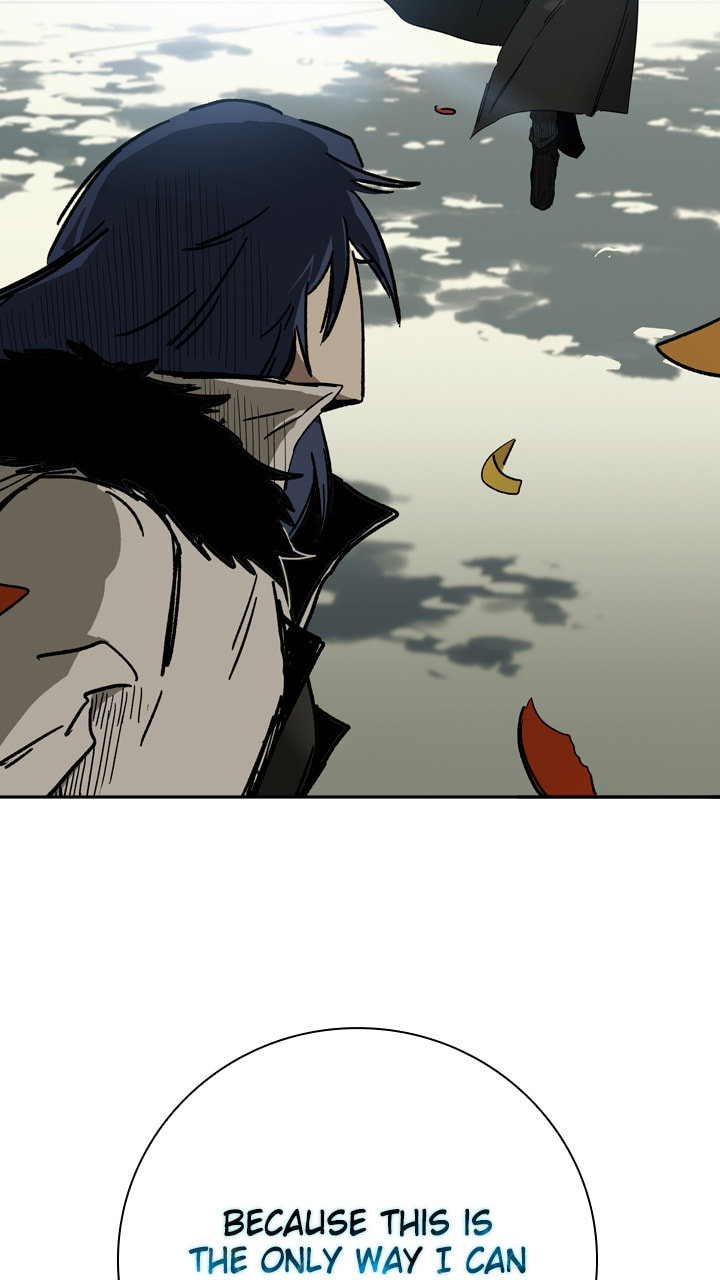 Fray Chapter 55 page 71 - 