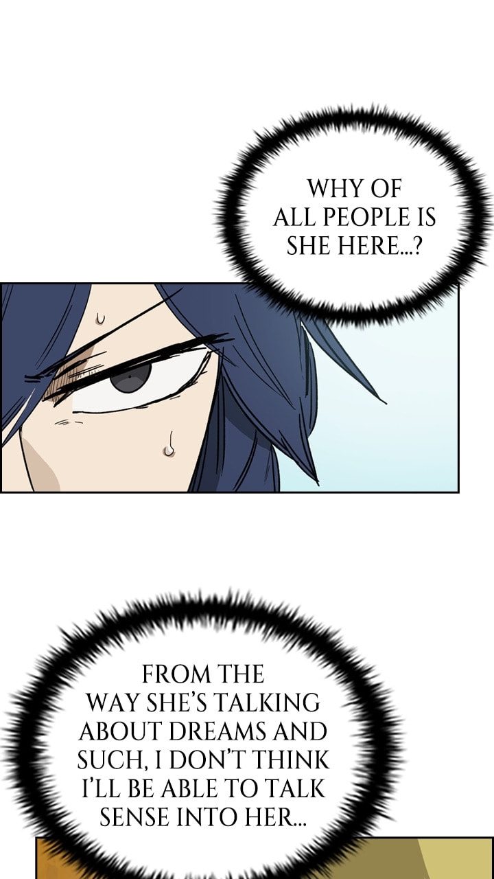 Fray Chapter 56 page 2 - 