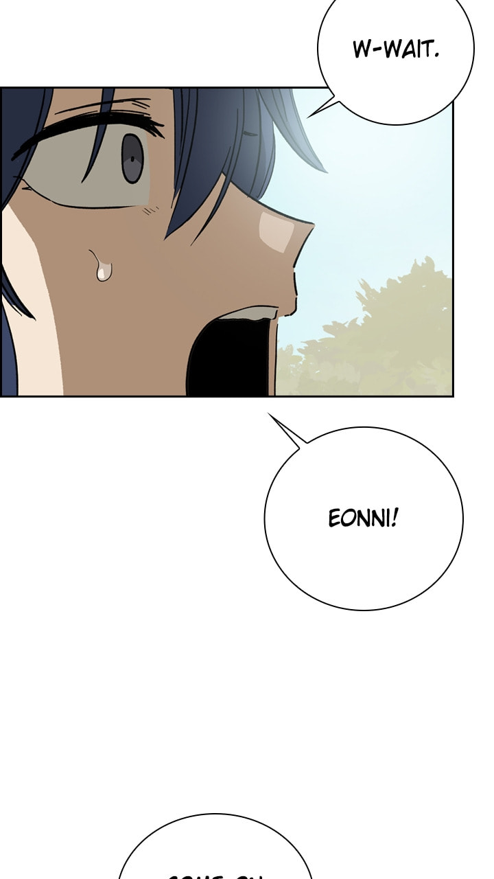 Fray Chapter 56 page 11 - 