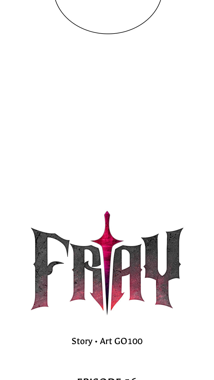 Fray Chapter 56 page 13 - 
