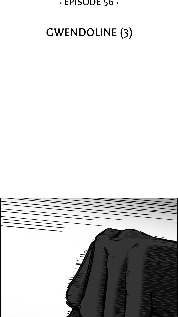 Fray Chapter 56 page 14 - 