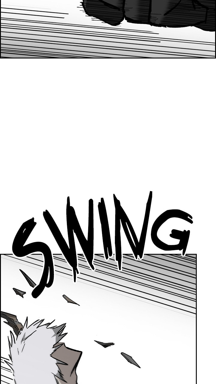 Fray Chapter 56 page 15 - 