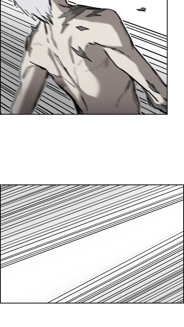 Fray Chapter 56 page 16 - 
