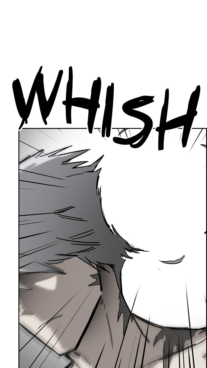 Fray Chapter 56 page 17 - 