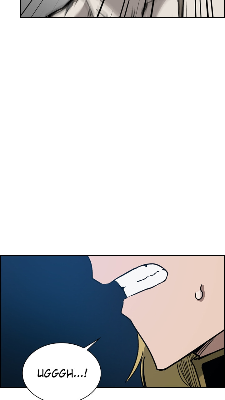 Fray Chapter 56 page 18 - 