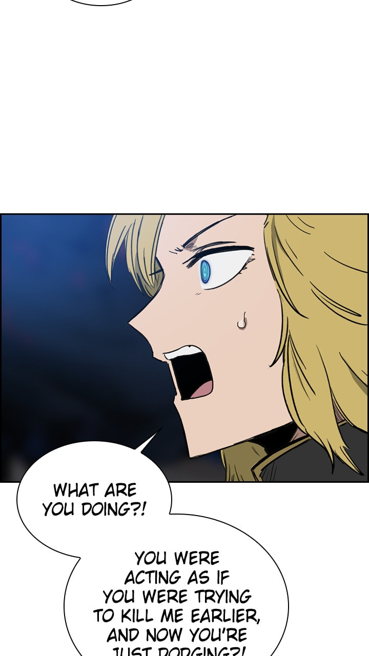 Fray Chapter 56 page 19 - 