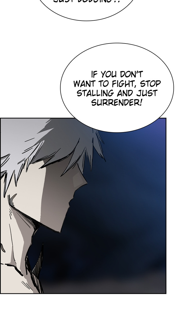 Fray Chapter 56 page 20 - 
