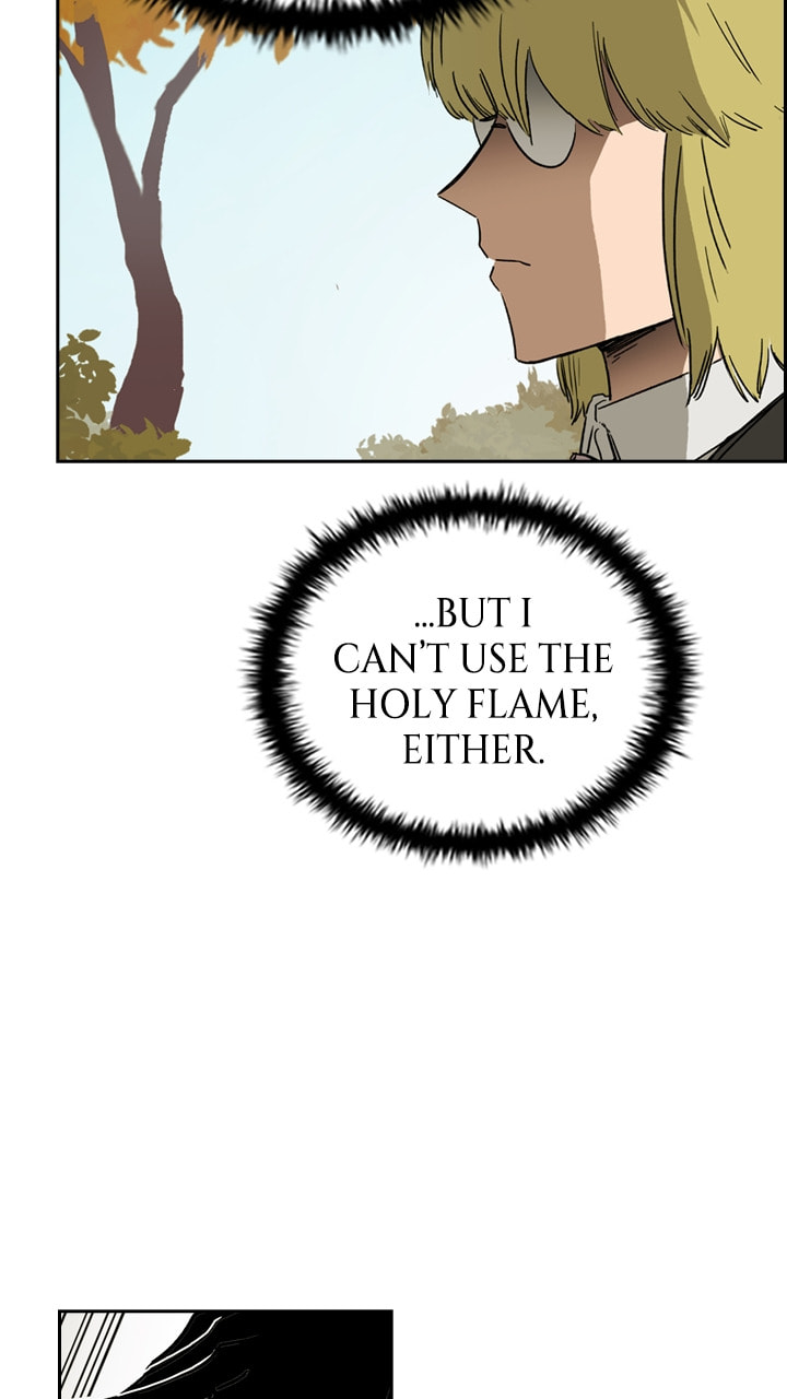 Fray Chapter 56 page 3 - 