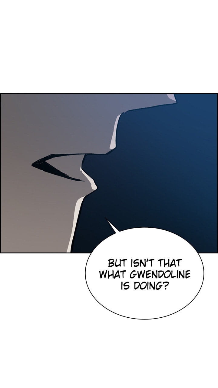Fray Chapter 56 page 21 - 