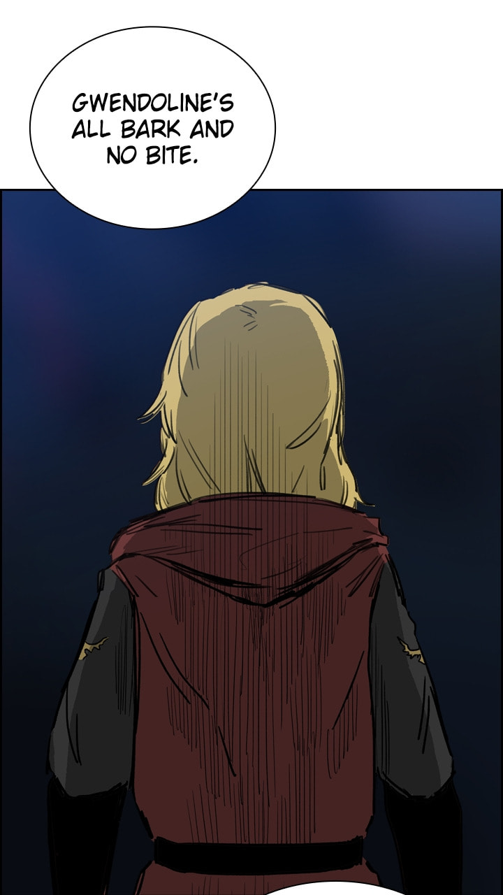 Fray Chapter 56 page 22 - 