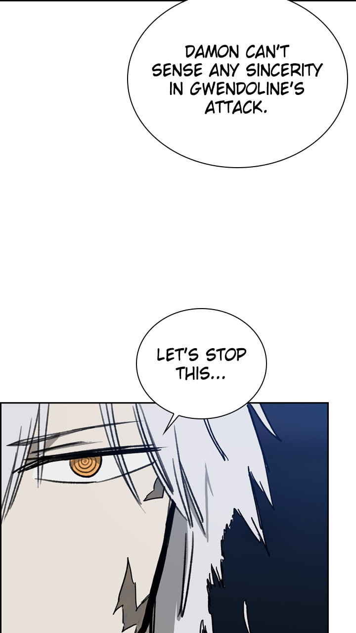 Fray Chapter 56 page 23 - 