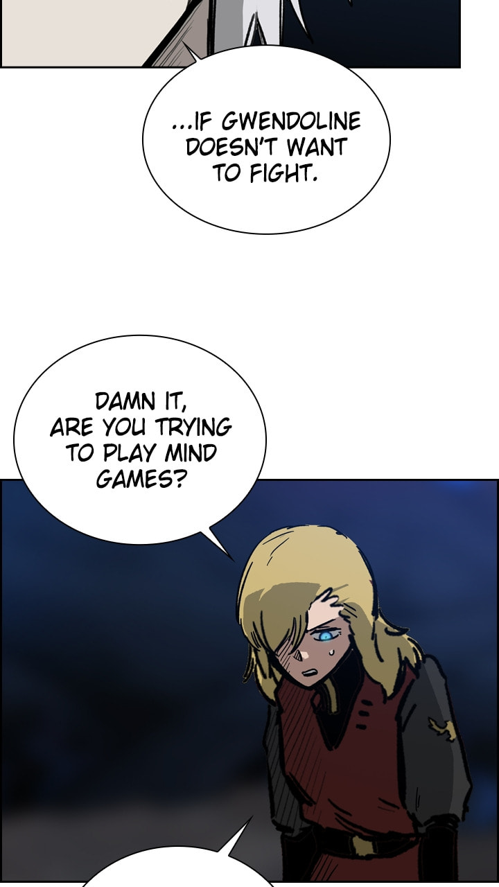 Fray Chapter 56 page 24 - 