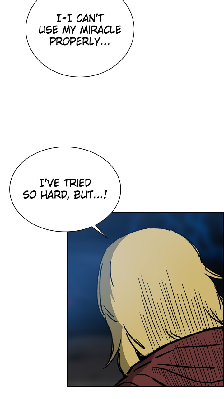 Fray Chapter 56 page 25 - 