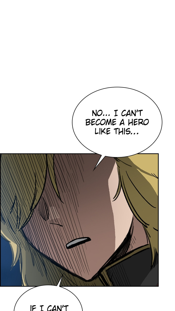 Fray Chapter 56 page 26 - 