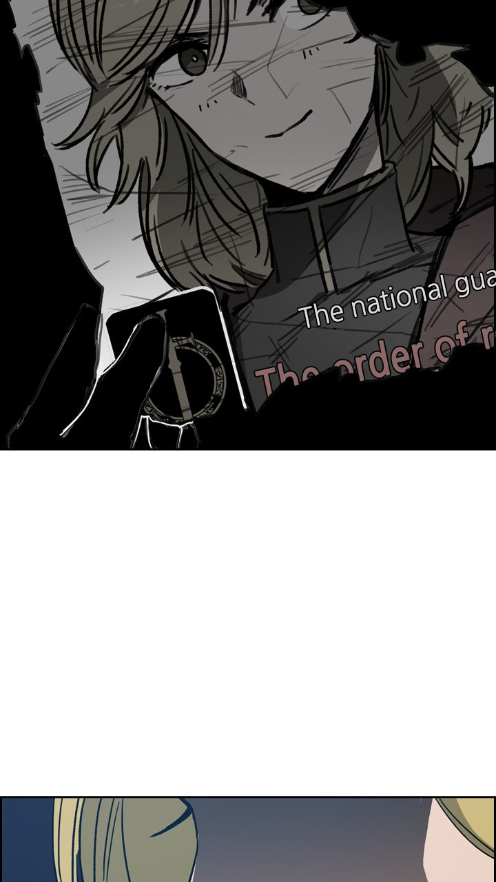 Fray Chapter 56 page 28 - 