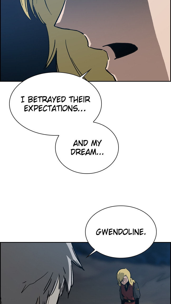 Fray Chapter 56 page 29 - 