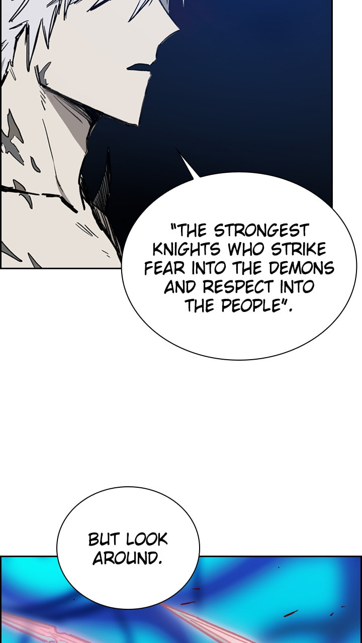 Fray Chapter 56 page 31 - 