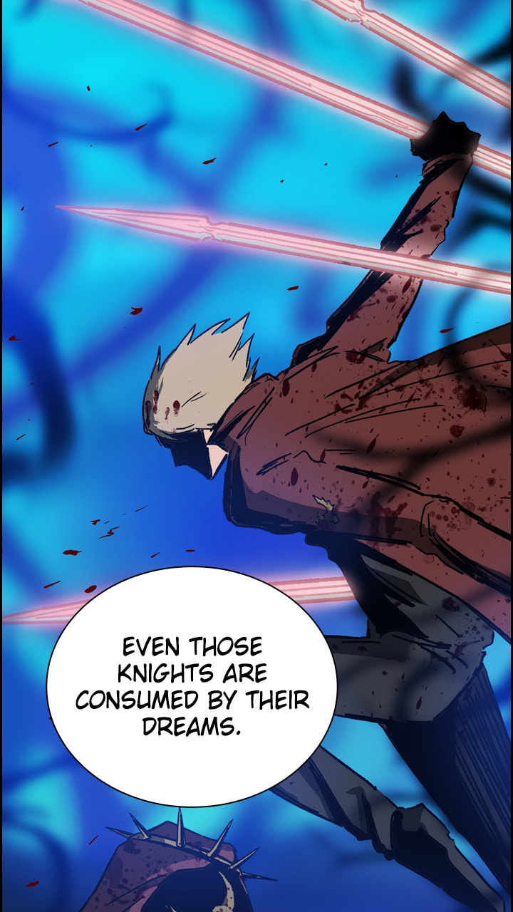 Fray Chapter 56 page 32 - 